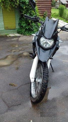 Продам irbis 250 XR