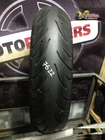 Моторезина №7622 150/70/17 R17 Bridgestone bt 23