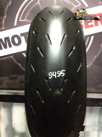 Моторезина 190/55/17 R17 Michelin power rs №9495