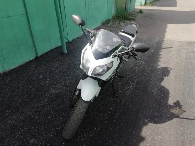 Racer skayway 200