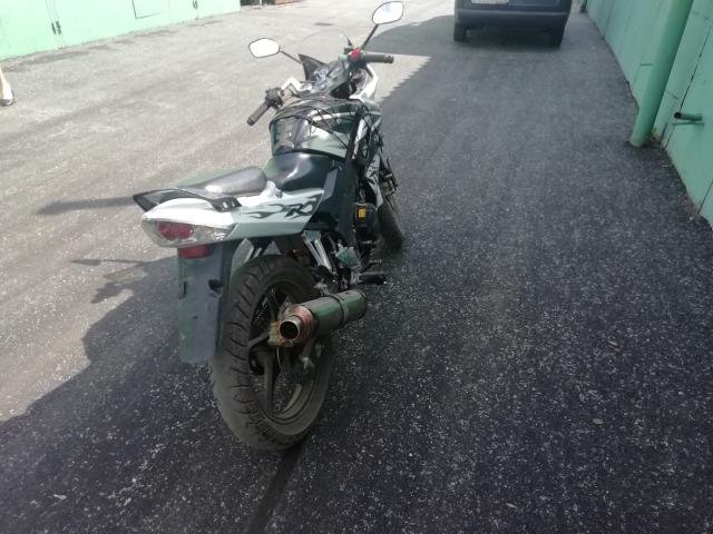 Racer skayway 200