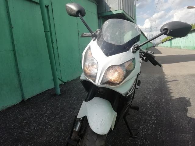 Racer skayway 200