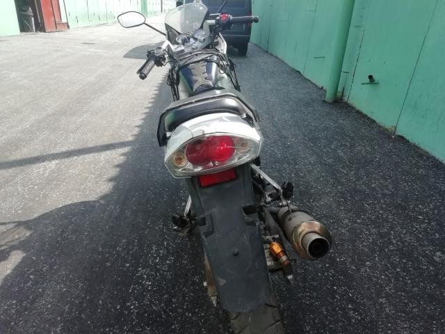 Racer skayway 200