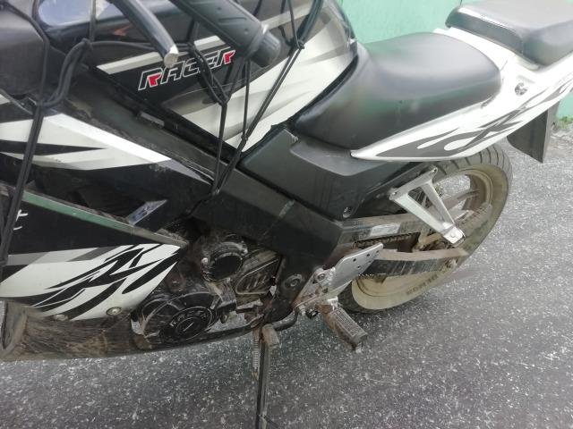 Racer skayway 200