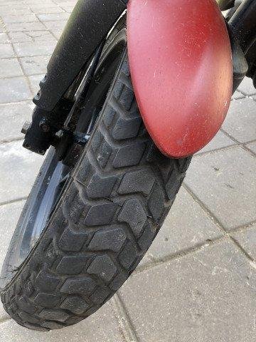 Ktm 640 Duke 2