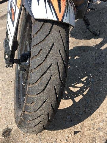 KTM 200 duke