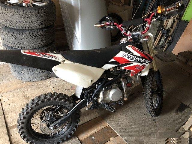 Kayo 140