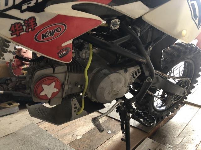 Kayo 140