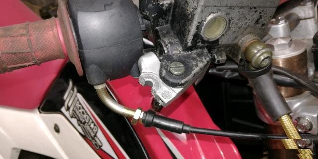 Irbis ttr 250 r