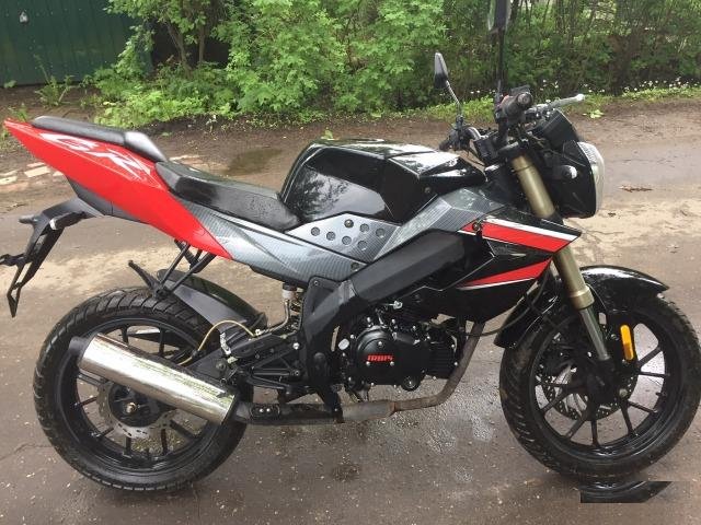 Irbis GR 250