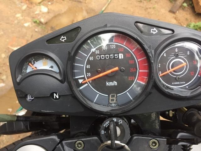 Irbis GR 250