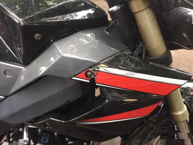 Irbis GR 250
