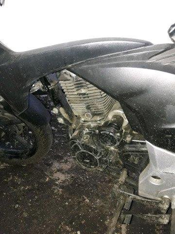 Продам Stels Flex 250