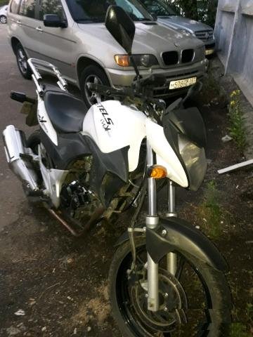 Продам Stels Flex 250