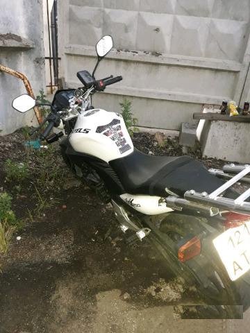 Продам Stels Flex 250