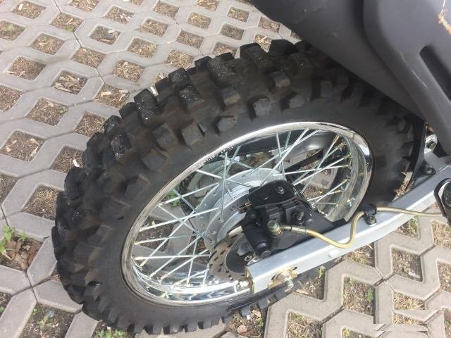 Irbis TTR 250R