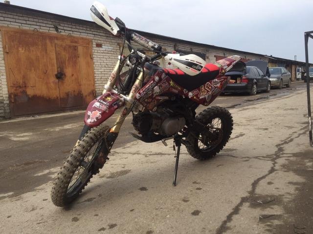 Kayo 140