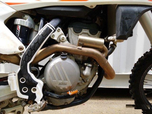 Ktm sx 250 f, кроссовый 2017