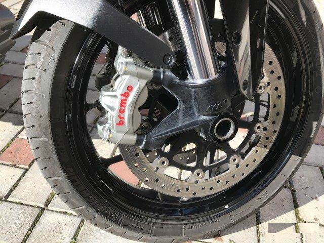 KTM Super Duke 1290R