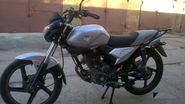 Irbis gs 150