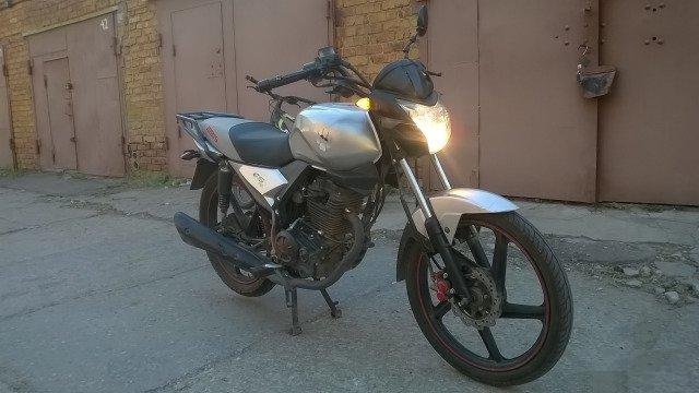 Irbis gs 150