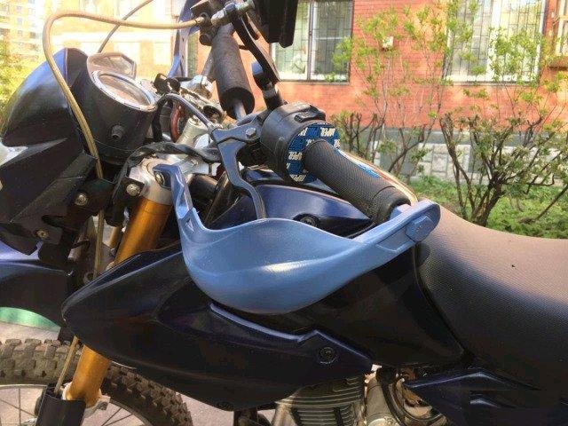 Irbis ttr 250