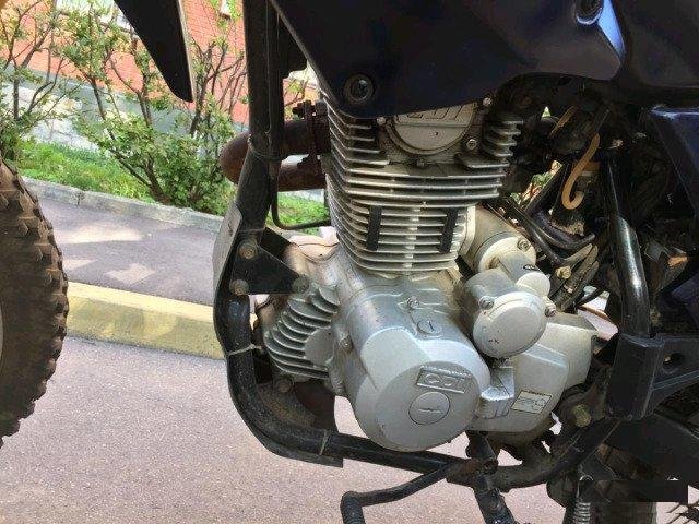 Irbis ttr 250