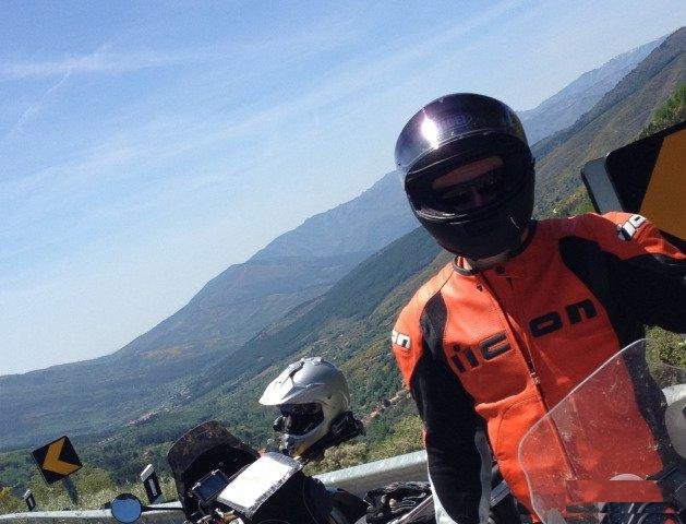 Supermoto KTM SMC 690 R EVO-2 tuning
