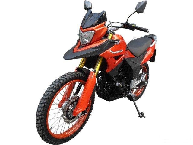 Мотоцикл Racer Ranger RC300-GY8 новый 2019