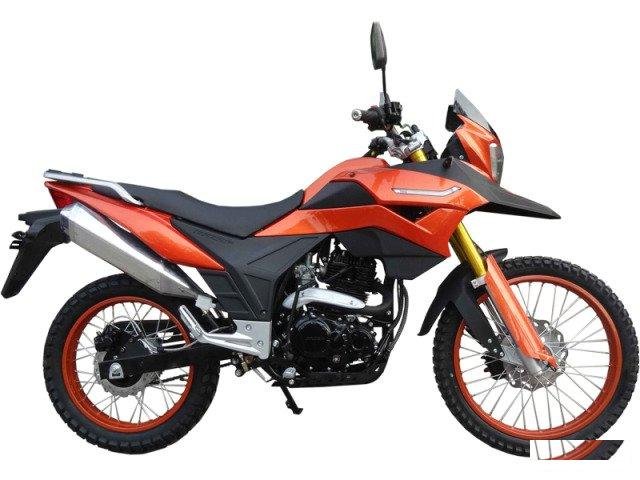 Мотоцикл Racer Ranger RC300-GY8 новый 2019