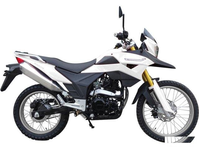 Мотоцикл Racer Ranger RC300-GY8 новый 2019