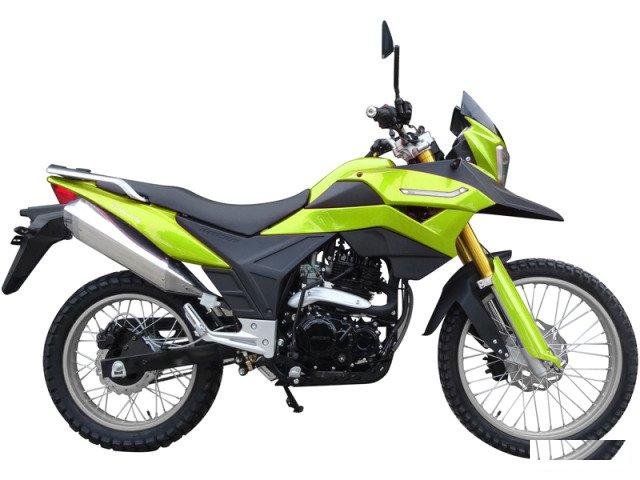 Мотоцикл Racer Ranger RC300-GY8 новый 2019