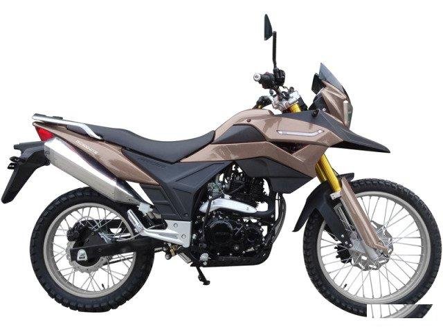 Мотоцикл Racer Ranger RC300-GY8 новый 2019