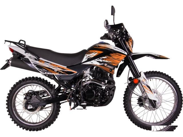 Racer Panther 300