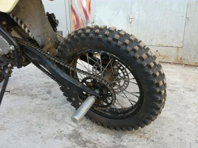 Питбайк Kayo 125