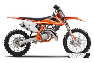KTM SX 125