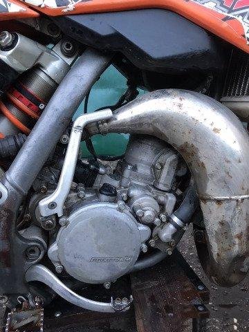 Ktm sx 85 2015г