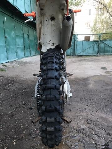 Ktm sx 85 2015г