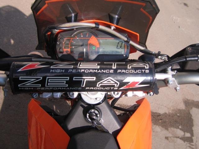 KTM 690 Enduro 2008г