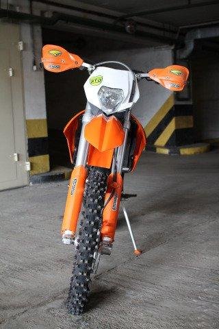 KTM 350 EXC F
