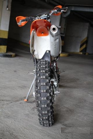KTM 350 EXC F