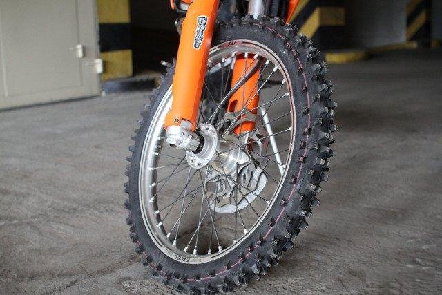 KTM 350 EXC F