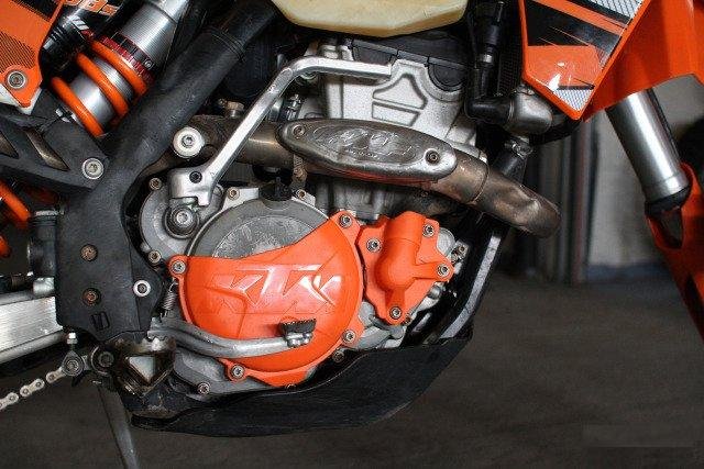 KTM 350 EXC F