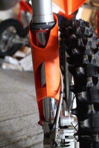 KTM 350 EXC F