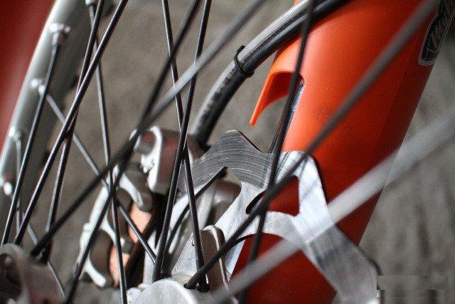 KTM 350 EXC F