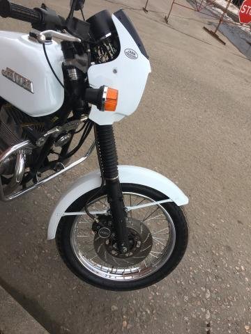 Jawa ява 638