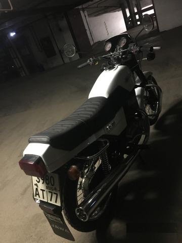 Jawa ява 638