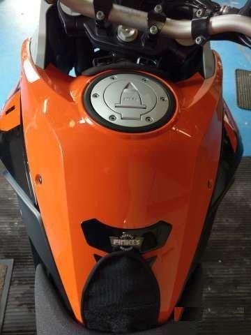 KTM 1050 Adventure