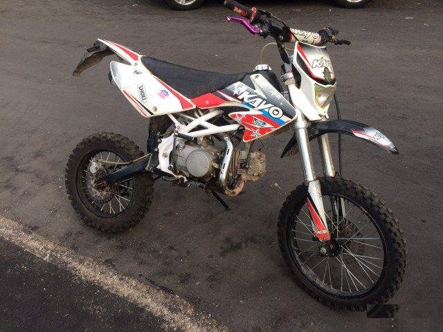 Кайо 125