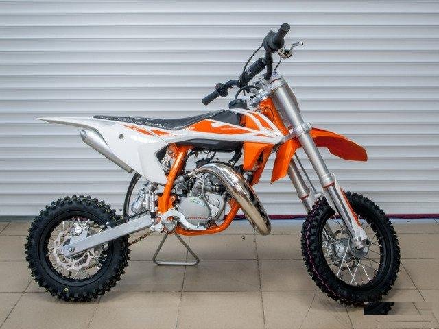 KTM 50 SX